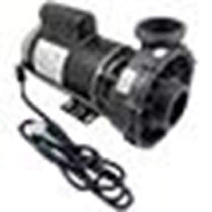 Picture of Pump WW Viper 4.0hp 230V 1-Spd 56Fr 2-1/2" 8ft Cord MV-40126-25