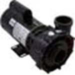 Picture of Pump WW Ex2 2.0SPL 230v 2-Spd 48fr 9.0A 2" OEM 3421021-1U