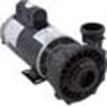 Picture of Pump WW Exec 5.0hp 230v 2-Spd 56fr 2-1/2" x 2" OEM 3722021-13