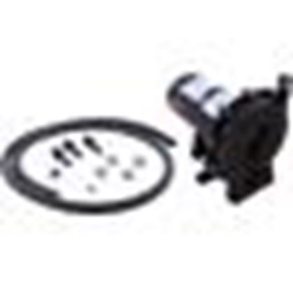 Picture of Pump Booster Waterway Universal 0.75hp 115v/230v 3/4"fpt OEM 3810430-1PDA