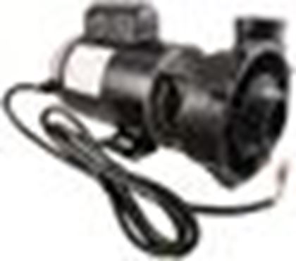 Picture of Pump WW Executive 4.0hp 230V 2-Spd 56Fr 2" 8ft Cord ME-40226-20