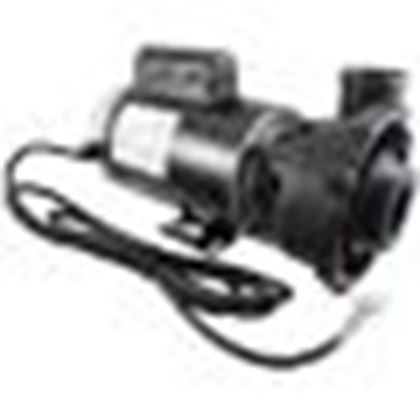 Picture of Pump WW Executive 3.0hp 230V 2-Spd 56Fr 2-1/2" 8ft Cord ME-30226-25