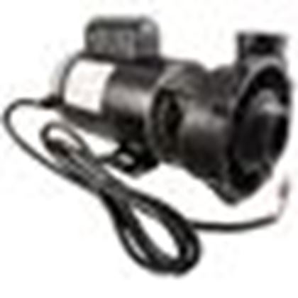 Picture of Pump WW Executive 3.0hp 230V 2-Spd 56Fr 2" 8ft Cord ME-30226-20