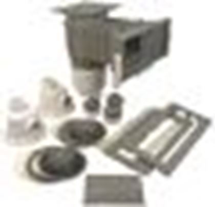 Picture of Skimmer Cmplt WW Renegade VL Builder's Pack WM ST 2.5"s Gry 545-8507