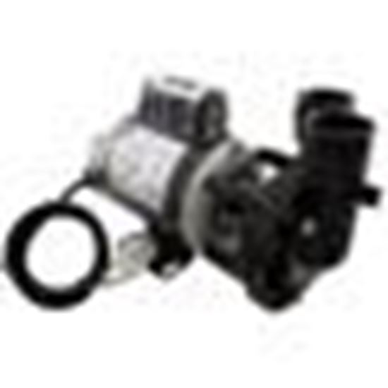 Picture of Pump Circ Waterway Uni-Might 1/8hp 230v 1-Spd 48Fr 50/60Hz 3410020-1X86