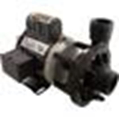 Picture of Pump Circ WW Iron Might 1/15hp 230v 48fr 50/60Hz OEM 3J10070-1E