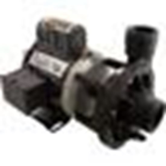 Picture of Pump Circ WW Iron Might 1/15hp 230v 48fr 50/60Hz OEM 3J10070-1E