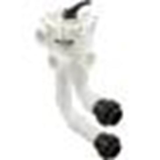 Picture of Multiport Valve Waterway Side Mount 2"fpt w/Unions WVD001