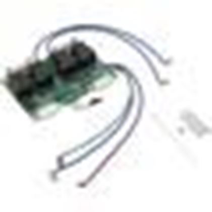 Picture of PCB Waterway NEO 2100 Daughter Board 2 (DB-2) 775-0502