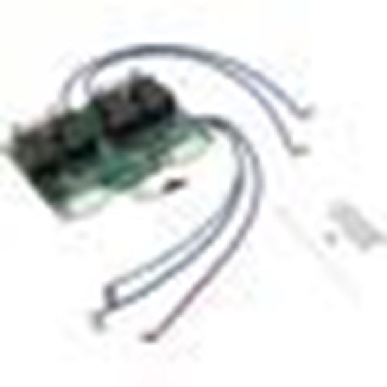 Picture of PCB Waterway NEO 2100 Daughter Board 2 (DB-2) 775-0502
