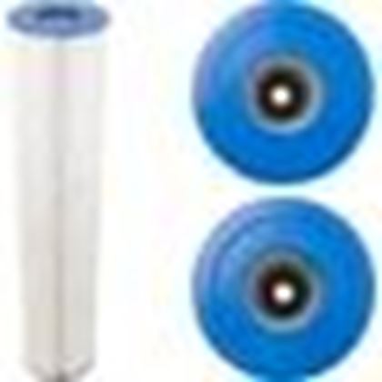 Picture of Cartridge WW CrystalWater 131 sqft 4 Required OEM 817-0131