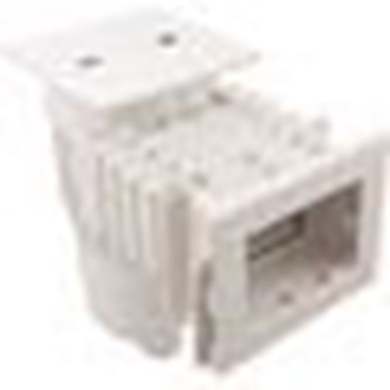 Picture of Skimmer Complete WW Renegade Fiberglass 2" wht Square 540-8610