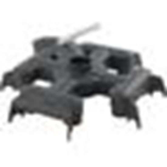 Picture of Manifold Waterway CrystalWater with Air Relief 550-4200