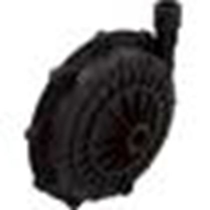 Picture of Volute Waterway Booster Pump w/ 1-1/2" Tubing 315-8300B