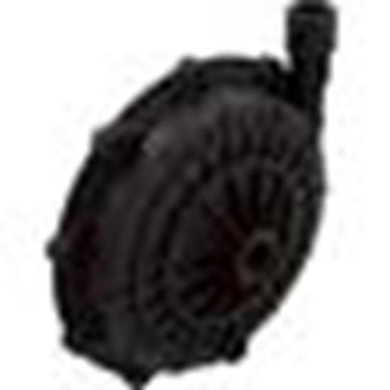 Picture of Volute Waterway Booster Pump w/ 1-1/2" Tubing 315-8300B