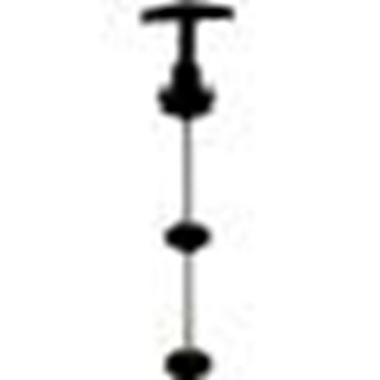 Picture of Piston Assembly Waterway 2-1/2" Slide Valve 500-1600