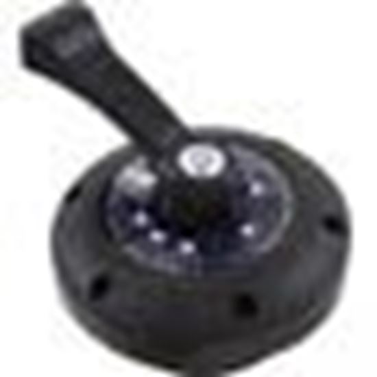 Picture of Lid Assembly Waterway 1-1/2" Top Mount Valve 600-9600