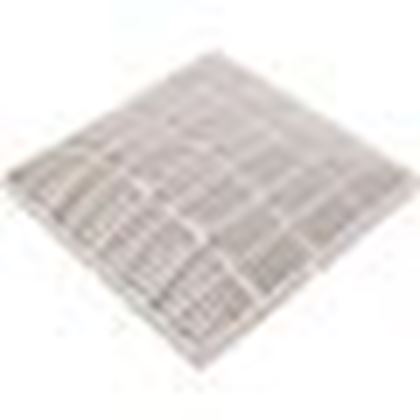 Picture of Pool Grate Waterway 12" x 12" w/ Frame VGB 642-4720 V
