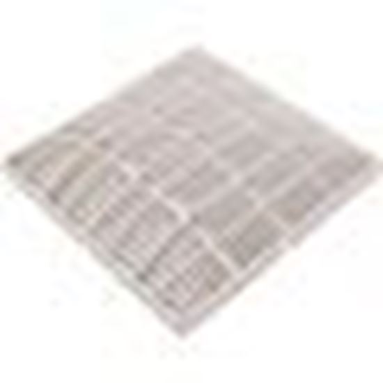 Picture of Pool Grate Waterway 12" x 12" w/ Frame VGB 642-4720 V