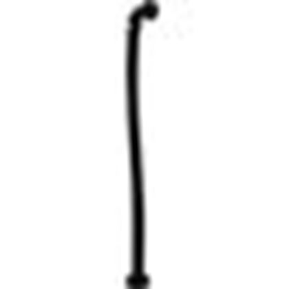 Picture of Union Hose Assy Waterway Clearwater 26" Filter to Pump Oval 550-1833