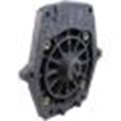 Picture of Faceplate Waterway SVL/Champion w/ Insert Gray 311-1457GI