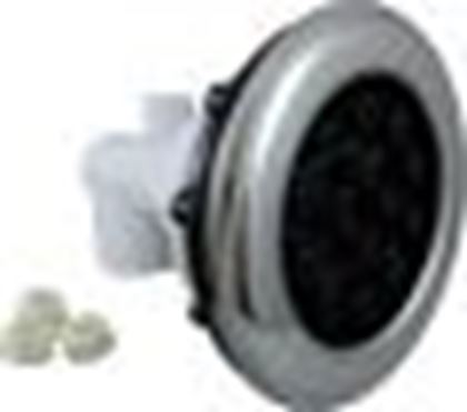 Picture of Jet Cmplt WW Non Adj Mast Mass w1-1/2"s a1/2"s SS/Blk 210-8161S