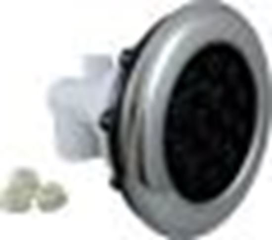 Picture of Jet Cmplt WW Non Adj Mast Mass w1-1/2"s a1/2"s SS/Blk 210-8161S