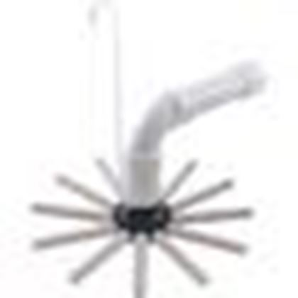 Picture of Outlet Pipe Assembly Waterway UltraClean 2-1/2" 550-5410