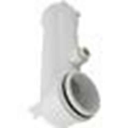Picture of Elbow Assembly Waterway Crystal Water with O-ring 550-4360