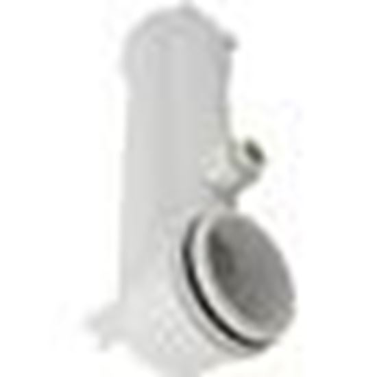 Picture of Elbow Assembly Waterway Crystal Water with O-ring 550-4360