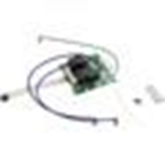 Picture of PCB Waterway NEO 2100 Daughter Board 1 (DB-1) 775-0501