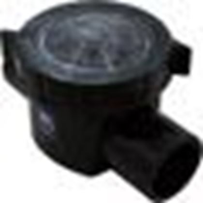 Picture of Check Valve Waterway Swing/Spring 1-1/2"s x 2"spg Straight 600-7030