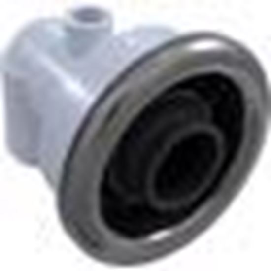 Picture of Jet Cmplt WW Old Faithful 4-3/4"hs 90gpm Smth SS/Gry Ell 210-7277S