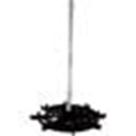 Picture of Grid Support Waterway CrystalWater w/Center Rod 48 sqft 550-4310