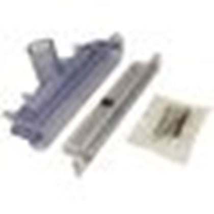 Picture of 6" Led Waterfall Assembly - Clear With Foam R1 675-4008LF