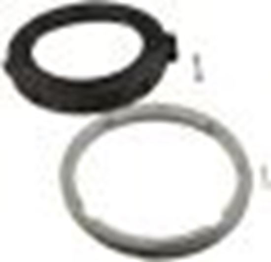 Picture of Split Nut Waterway Clearwater w/Thread Sleeve 505-3020