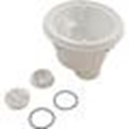 Picture of Sump Body Waterway Main Drain Gunite 8" Round 2" Slip 672-2510