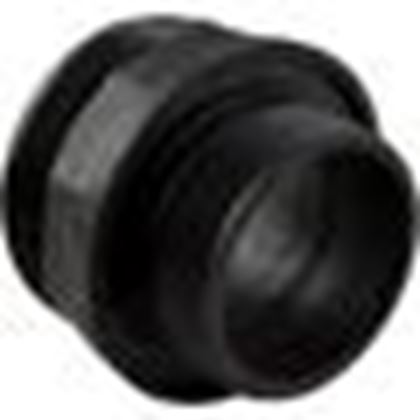 Picture of Bulkhead Fitting Waterway CrystalWater 2-1/2" 419-4201