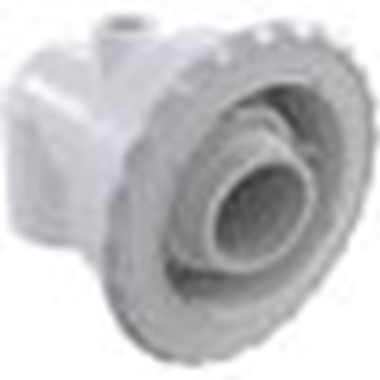 Picture of Jet Cmplt WW Old Faithful 4-3/4"hs 175gpm Dlx Scal Wht 210-7310
