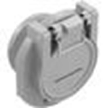Picture of Vac Lock 1 1/2"Mpt - Gray 600-2207