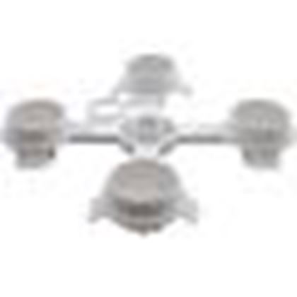 Picture of Cartridge Manifold Plug Waterway Crystal Water 519-4320