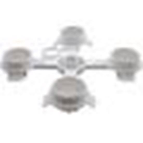 Picture of Cartridge Manifold Plug Waterway Crystal Water 519-4320