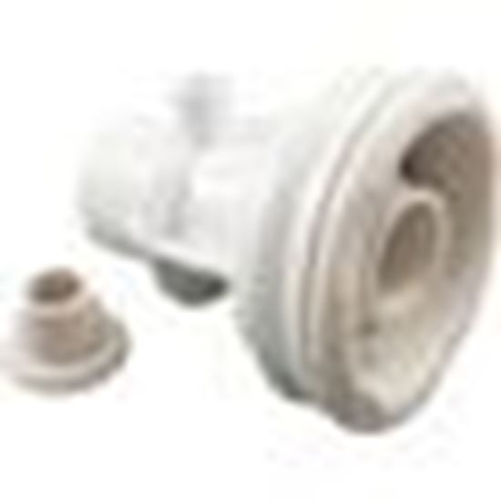 Picture of Jet Cmplt WW Old Faithful 4-3/4"hs Str Body White Gunite 210-3920G