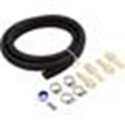 Picture of Hose Kit Waterway Universal Booster Pump 550-8700