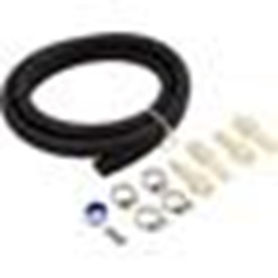 Picture of Hose Kit Waterway Universal Booster Pump 550-8700