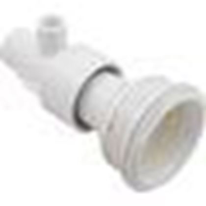 Picture of Jet Body Assy WW Pwr Strm Gunite a1"spg w1-1/2"spg Wht Thd 229-1200