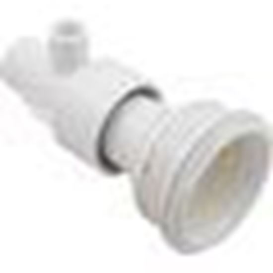 Picture of Jet Body Assy WW Pwr Strm Gunite a1"spg w1-1/2"spg Wht Thd 229-1200