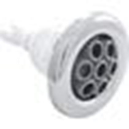 Picture of Jet Intl WW Poly Storm Gun 3-3/8"fd Mass Smth SS/Gry Thd 229-8037S