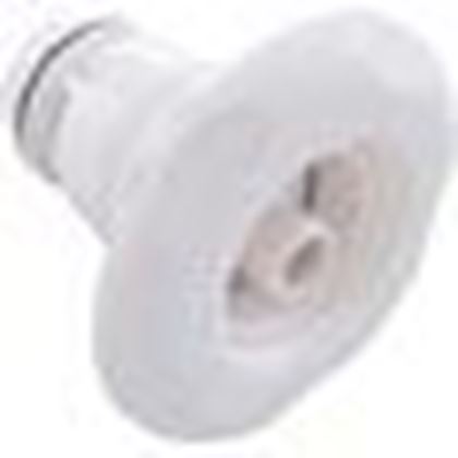 Picture of Jet Intl WW Poly Jet 4-3/16"fd Roto Textured Scal White 210-6550