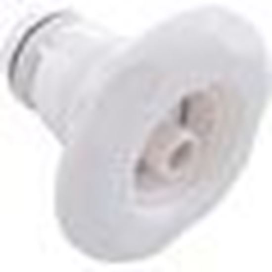 Picture of Jet Intl WW Poly Jet 4-3/16"fd Roto Textured Scal White 210-6550